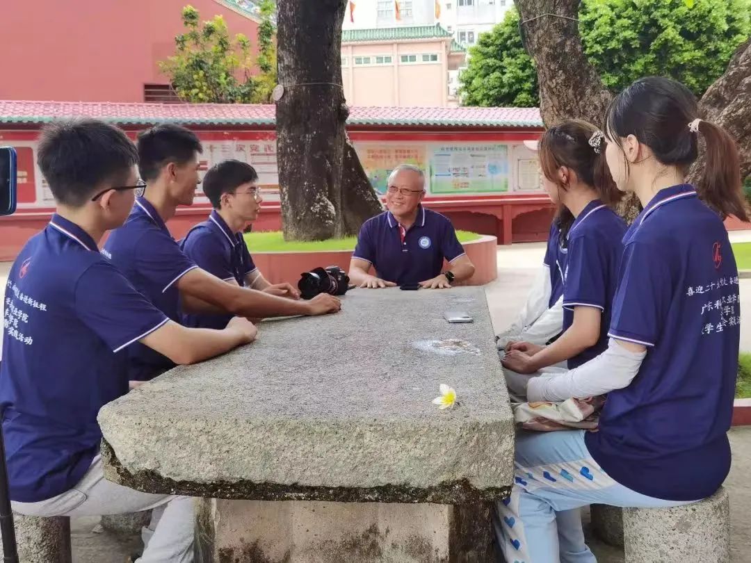 喜報！我校暑期“三下鄉”社會實踐活動喜獲多項省級榮譽！